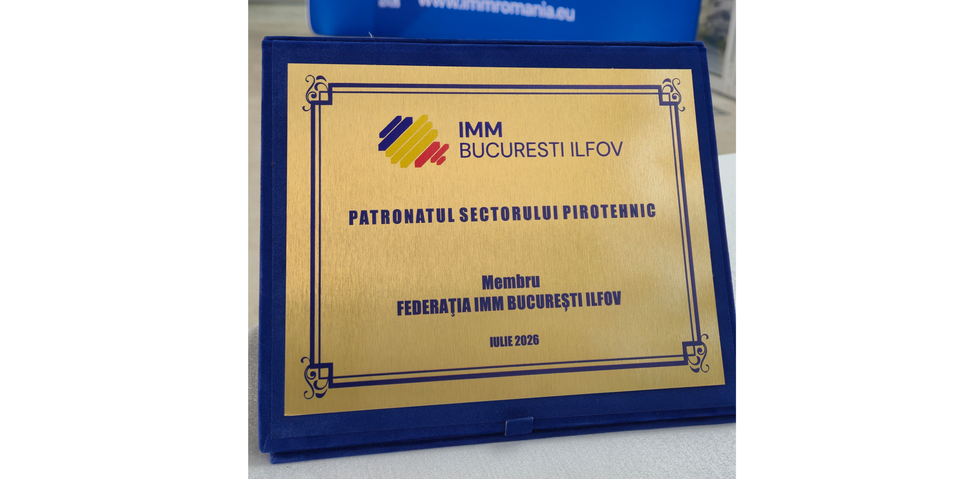 PSP - IMM Snagov 2026