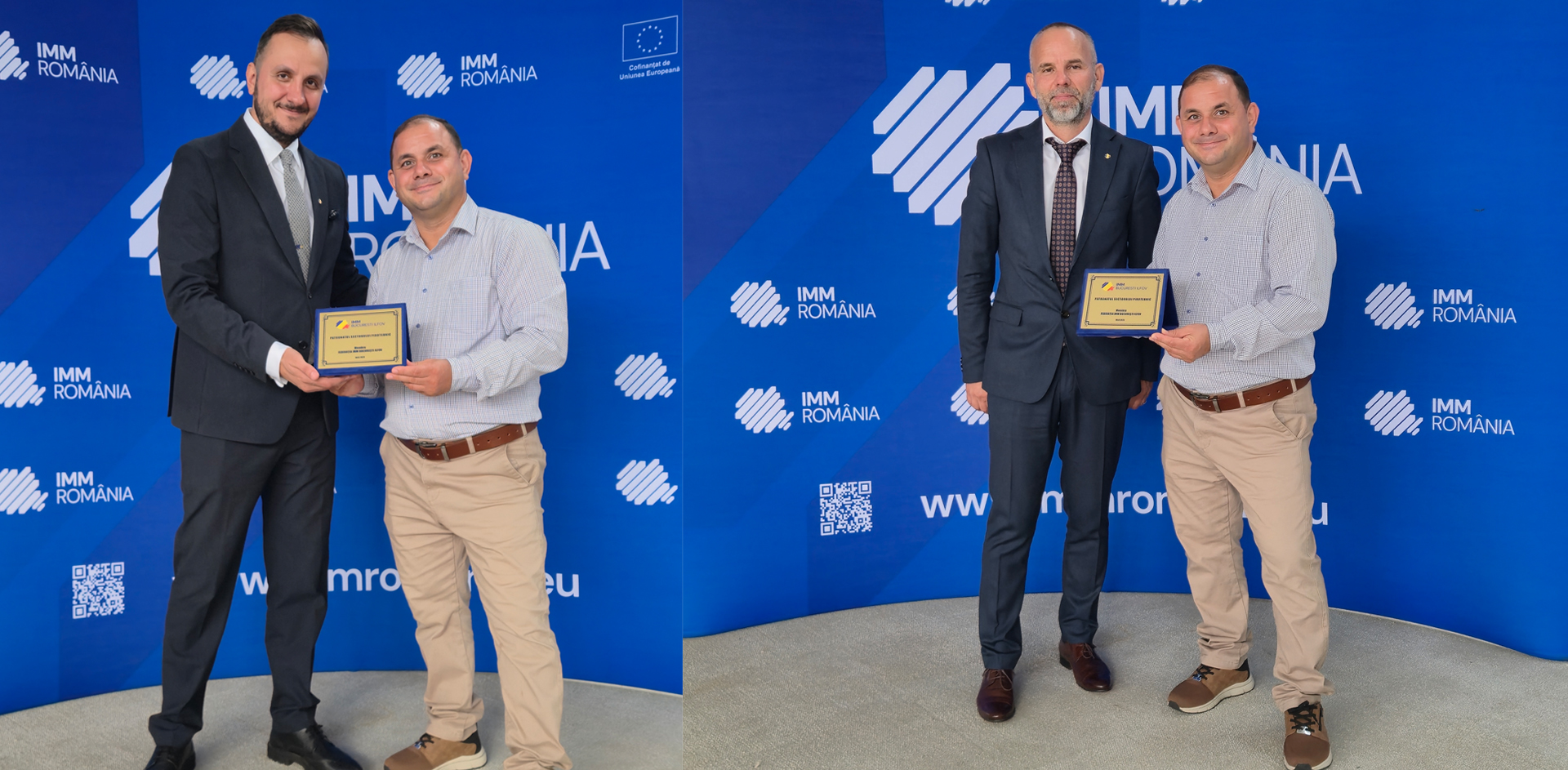 PSP - IMM Snagov 2026