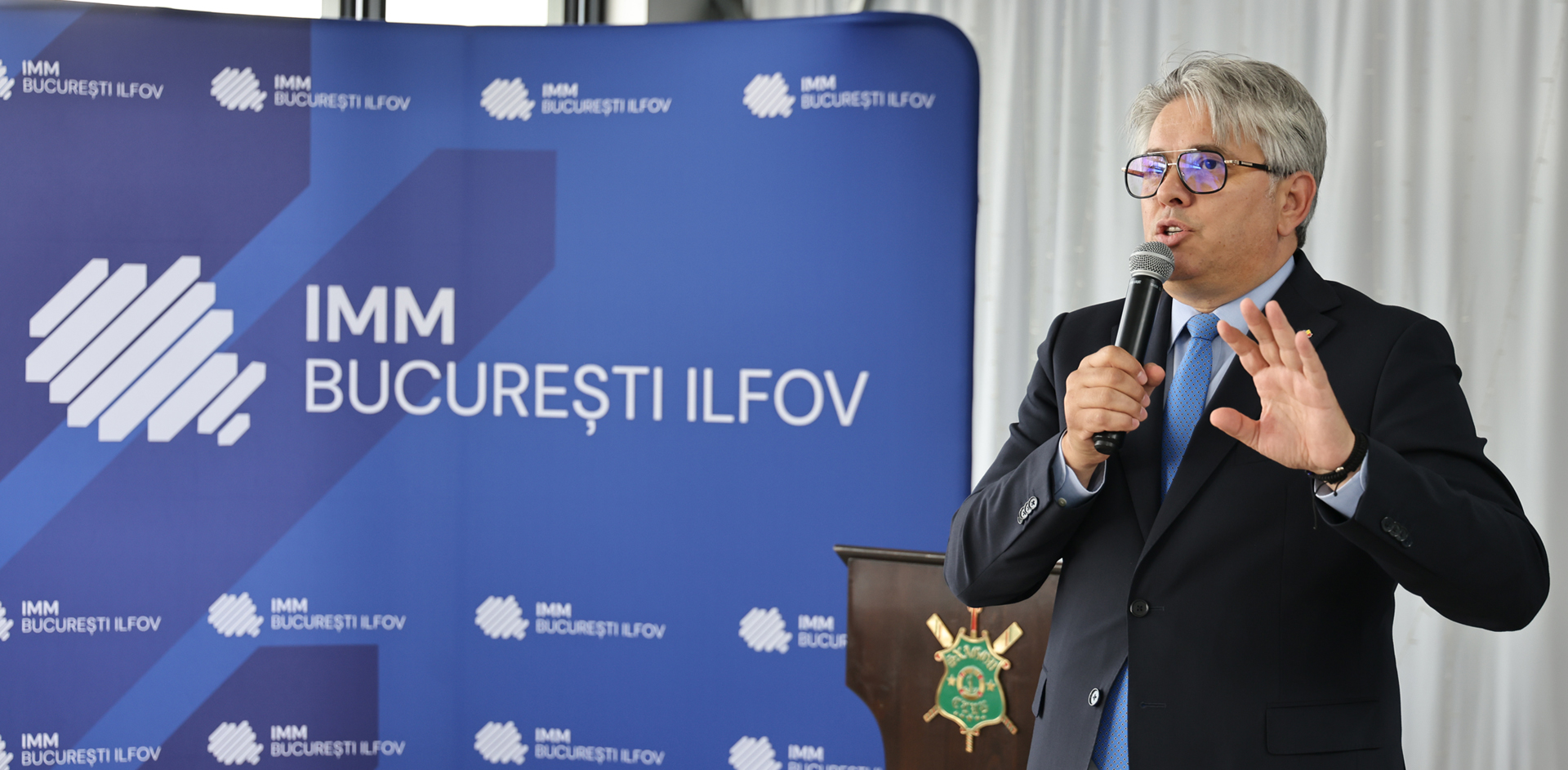 PSP - IMM Snagov 2026